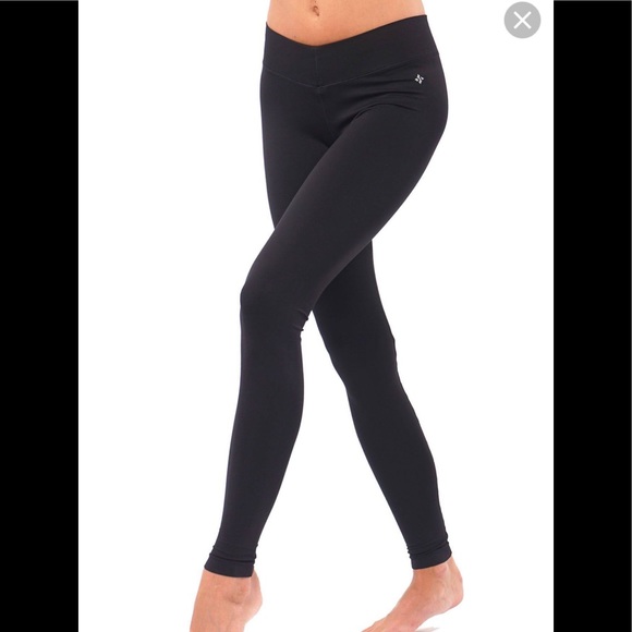 nux yoga pants